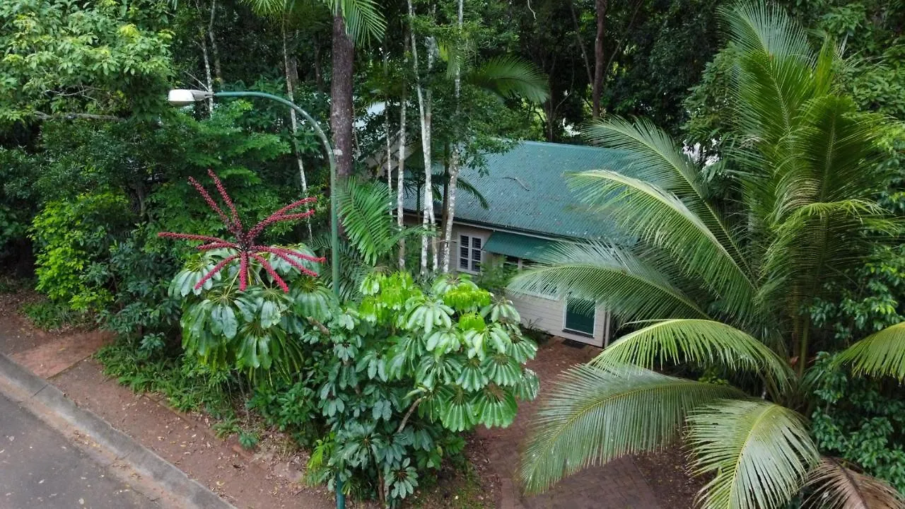 Stoney Creek Cottage Caravonica