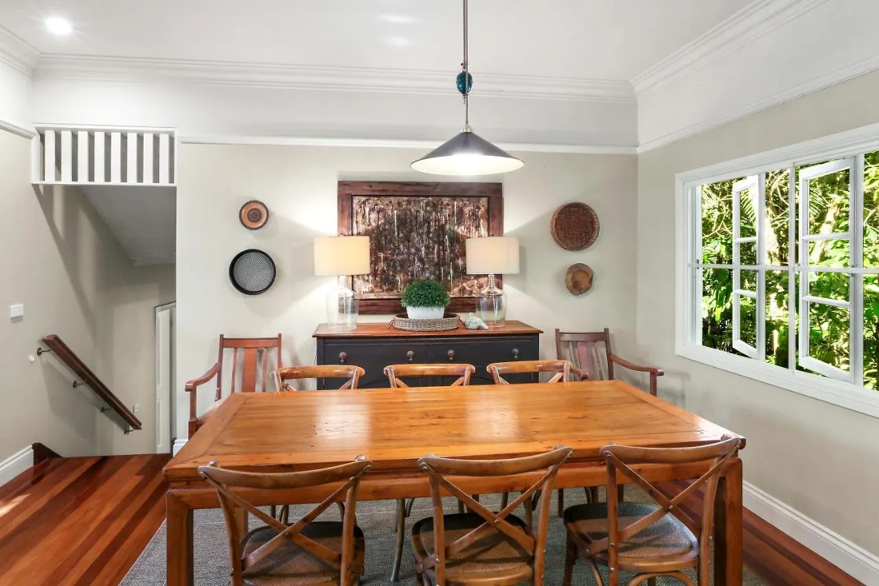 Stoney Creek Cottage Caravonica
