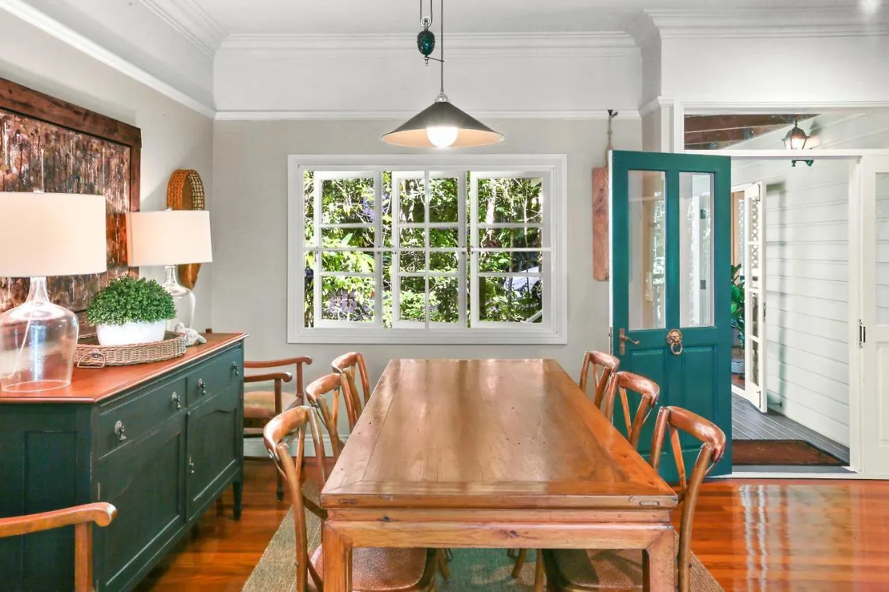 Stoney Creek Cottage Caravonica