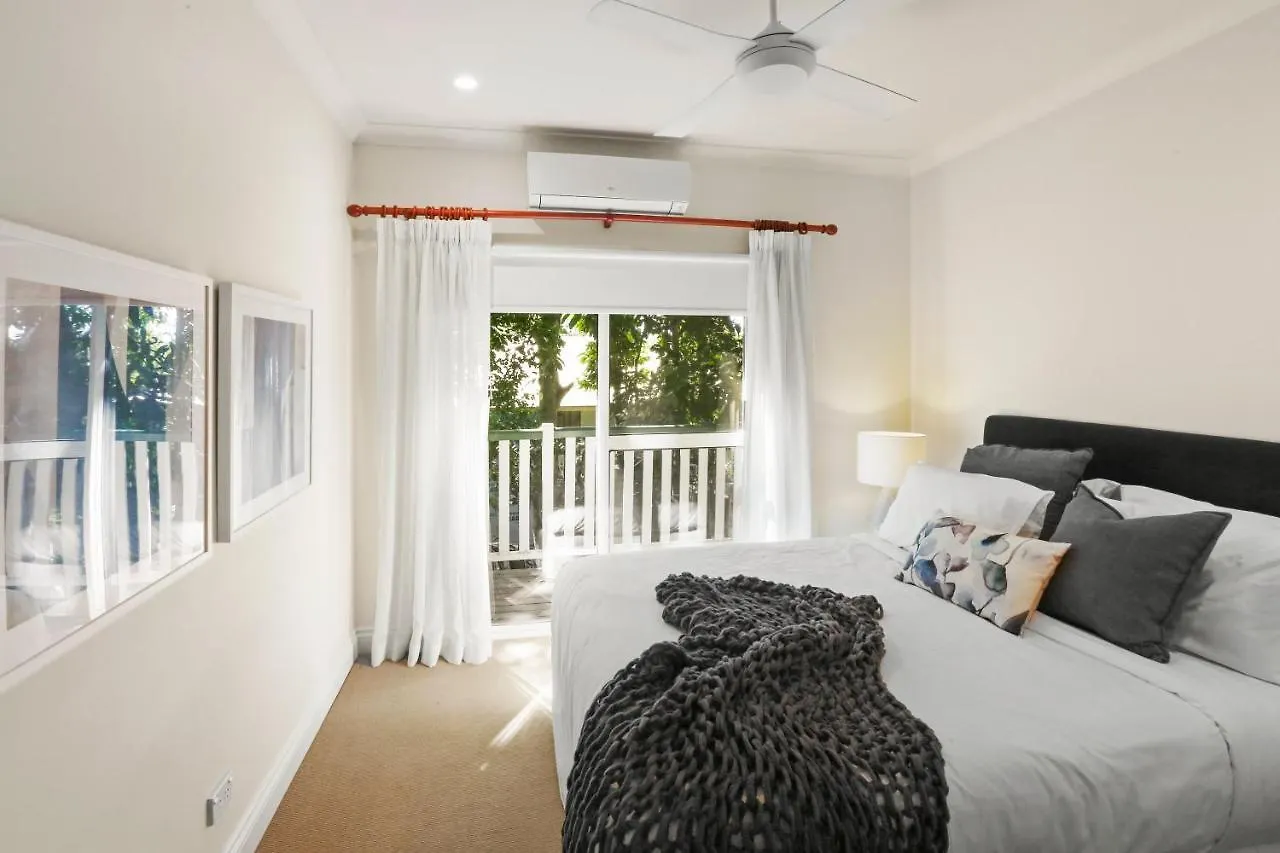 Caravonica Stoney Creek Cottage 0*,  אוסטרליה