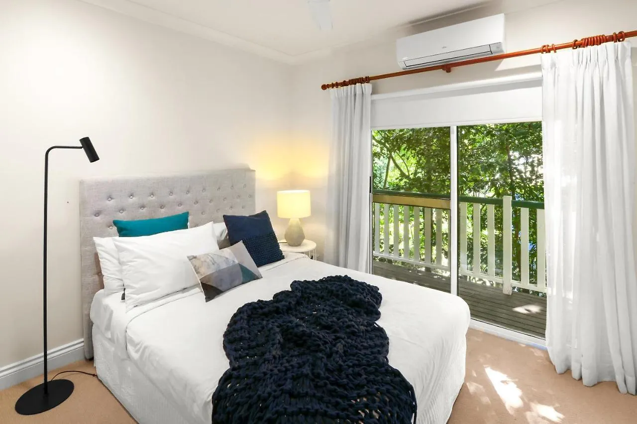 Stoney Creek Cottage Caravonica Ferienhaus